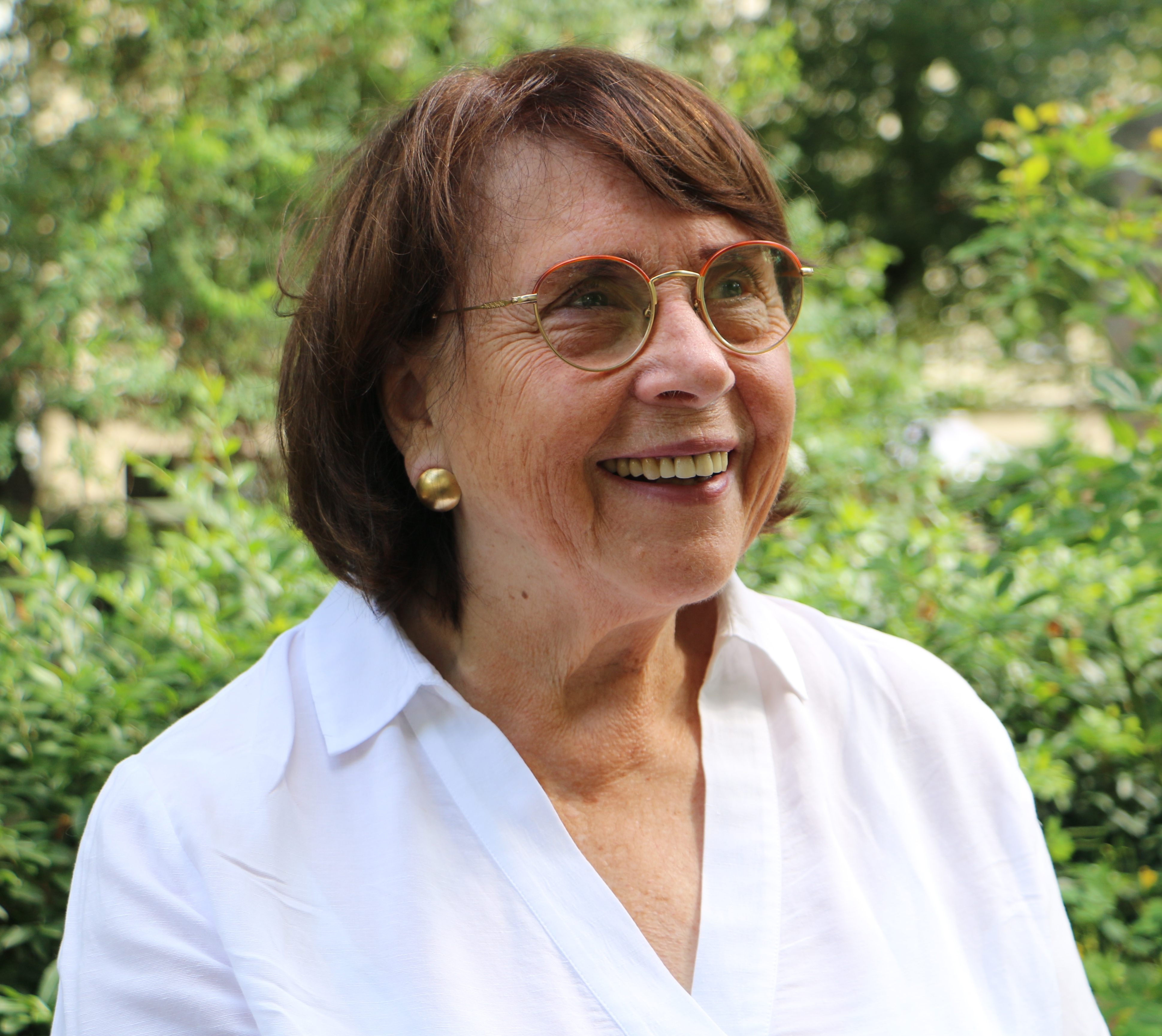 Psychotherapeutin in Heidelberg – Dipl.-Psych. Judith R. Bastine